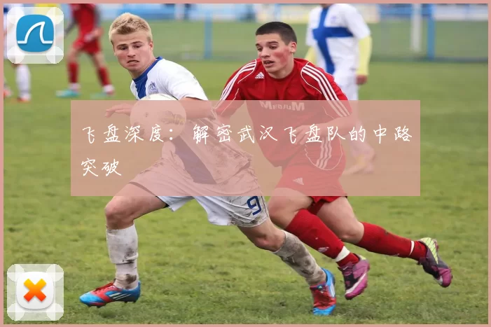 飞盘深度：解密武汉飞盘队的中路突破