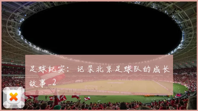 足球纪实：记录北京足球队的成长故事_2