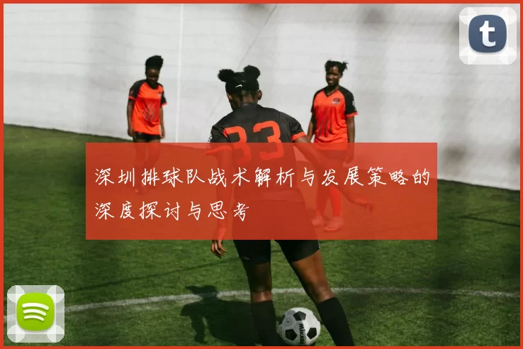 深圳排球队战术解析与发展策略的深度探讨与思考